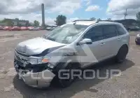 2012 Ford EDGE фото
