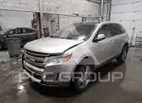2012 Ford EDGE фото