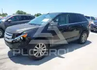 2012 Ford EDGE фото
