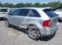 2012 Ford EDGE фото