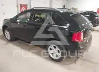 2012 Ford EDGE фото