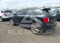 2012 Ford EDGE фото