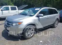 2012 Ford EDGE фото