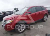 2012 Ford EDGE photo