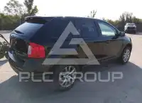 2012 Ford EDGE фото