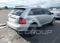 2012 Ford EDGE photo