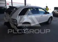 2012 Ford EDGE фото