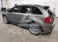 2012 Ford EDGE фото