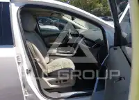 2012 Ford EDGE фото