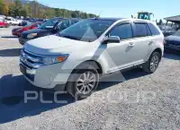 2012 Ford EDGE photo