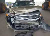 2012 Ford EDGE photo