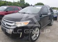 2012 Ford EDGE фото
