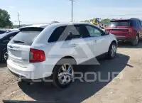 2012 Ford EDGE фото