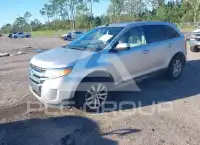 2012 Ford EDGE фото