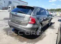 2012 Ford EDGE photo