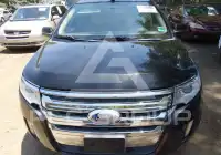 2012 Ford EDGE фото