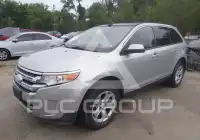 2012 Ford EDGE фото