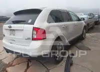 2012 Ford EDGE photo