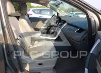 2012 Ford EDGE фото