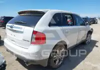 2012 Ford EDGE photo