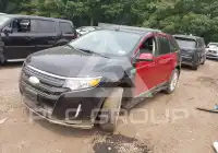 2012 Ford EDGE фото