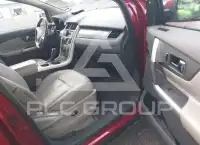 2012 Ford EDGE фото