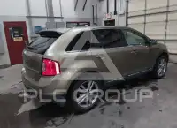 2012 Ford EDGE фото