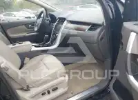 2012 Ford EDGE фото
