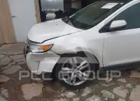 2012 Ford EDGE photo