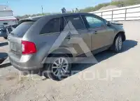 2012 Ford EDGE фото