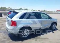 2012 Ford EDGE фото