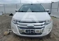 2012 Ford EDGE photo
