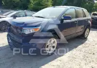 2012 Ford EDGE фото