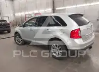 2012 Ford EDGE photo