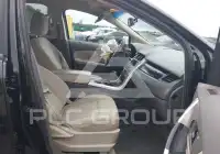 2012 Ford EDGE фото