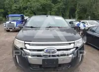 2012 Ford EDGE фото