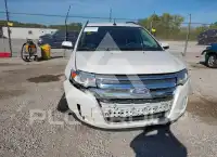 2012 Ford EDGE фото