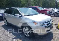 2012 Ford EDGE фото