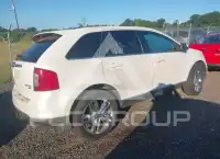 2012 Ford EDGE фото