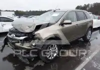 2012 Ford EDGE фото