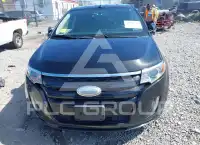 2012 Ford EDGE photo