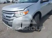 2012 Ford EDGE photo