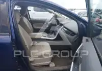 2012 Ford EDGE photo