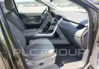 2012 Ford EDGE фото
