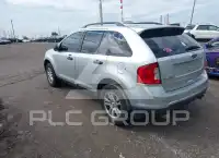 2012 Ford EDGE фото