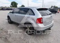 2012 Ford EDGE фото