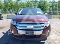 2012 Ford EDGE photo