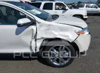 2012 Ford EDGE photo