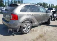 2012 Ford EDGE фото