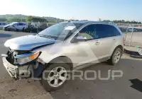2012 Ford EDGE фото